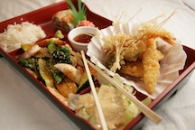 bento box